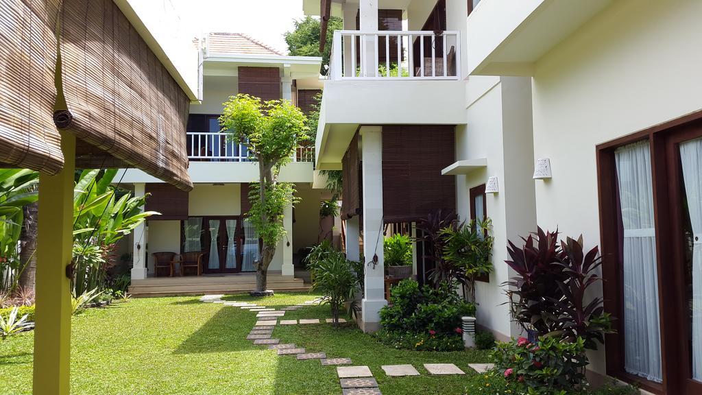 מלון Casa De Amed מראה חיצוני תמונה