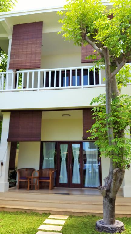 מלון Casa De Amed מראה חיצוני תמונה