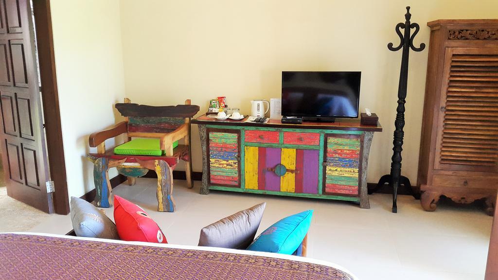 מלון Casa De Amed מראה חיצוני תמונה