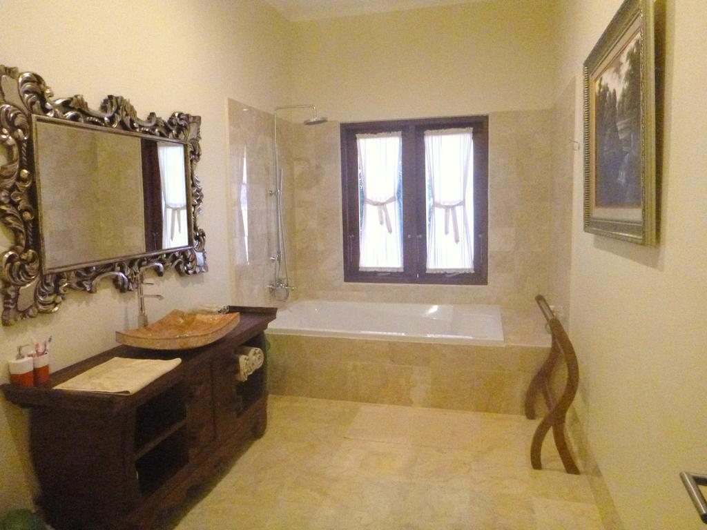 מלון Casa De Amed חדר תמונה