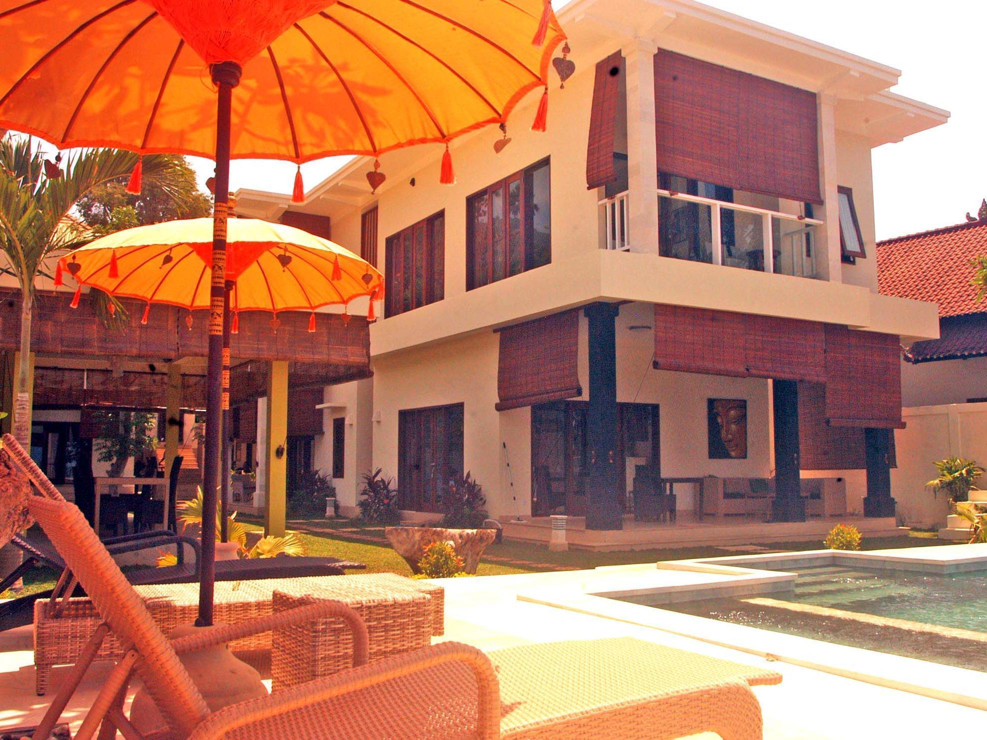 מלון Casa De Amed מראה חיצוני תמונה